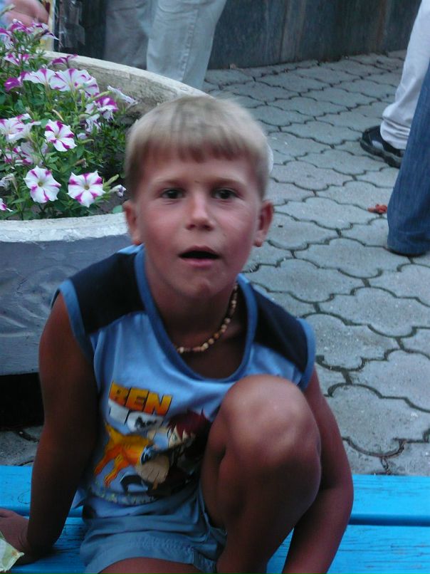 Олег Ткаченко фотография #4