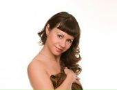 Фотография Архиповой Нонны