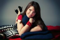 Фотография Зайцевой Натальи