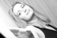 Фотография Эсальнек Оксаны