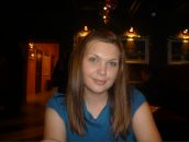 Фотография Якимовой Ксении