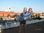 Фотография Яковлева Артёма