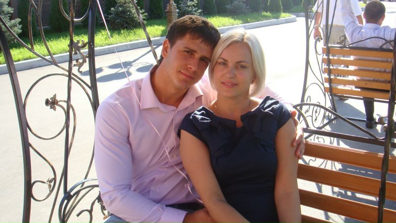 Николаев Иван фотография #24