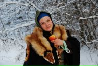 Фотография Рыжик Лиры