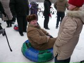 Фотография Симоненко Александра