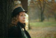 Фотография Рязанцевой Марии