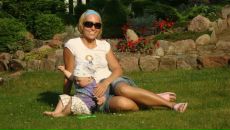 Фотография Савенковой Марии