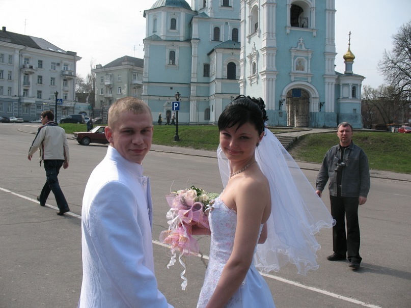 Сергей Грищенко фотография #33