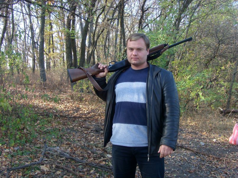 Сергей Тарануха фотография #3