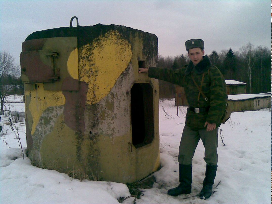 Антон Гунбин фотография #23