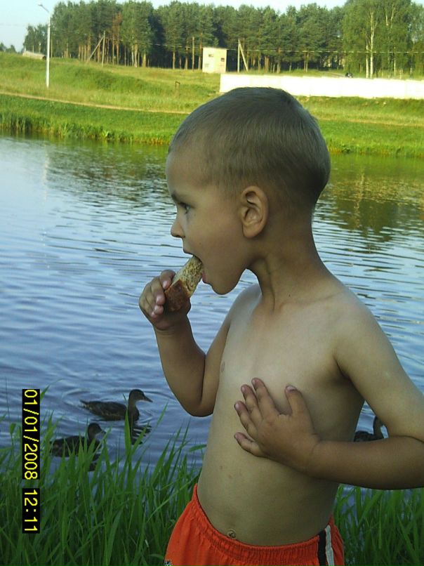 Паша Швецов фотография #15