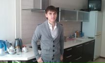 Фотография Шадрина Сергея