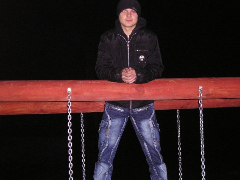 Сергей Прокопенко фотография #46