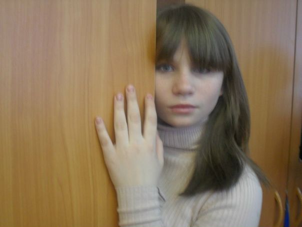 №5, Соня Руденко, 31 год, Красноярск №5, Соня Руденко, 31 год, Красноярск