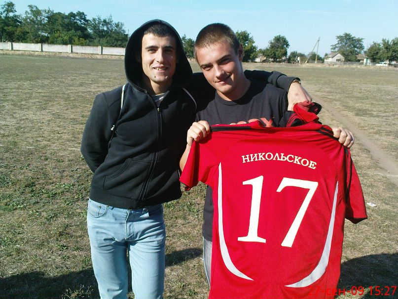 Дмитрий Прислипский фотография #35