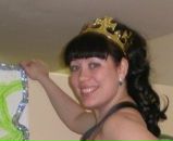 Фотография Колпаковой Ольги