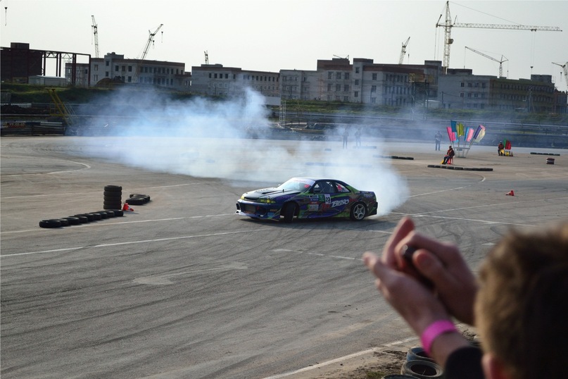 Иван Бородачев фотография #47