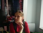 Фотография Комаровой Надежды