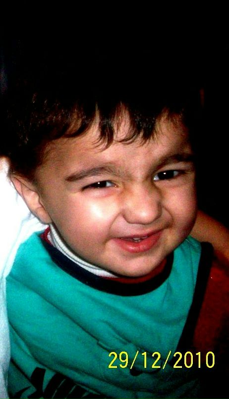 Muhammad Aliev фотография #28