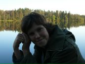 Фотография Селезневой Елены