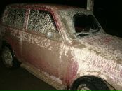 Фотография Василевича Александра