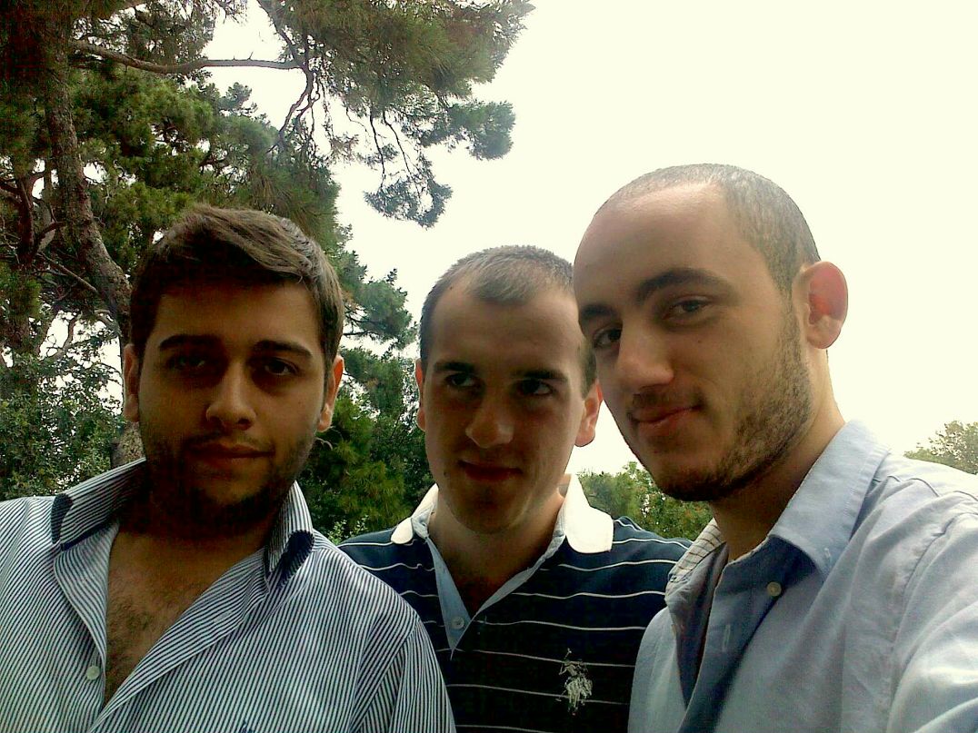 Furkan Kararoglu фотография #5