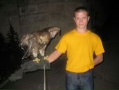 Фотография Хромых Михаила