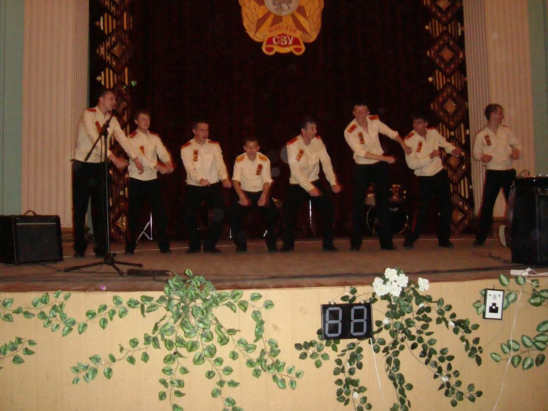 Антон Шрамченко фотография #22