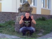 Сергій Корда фотография #46 (источник - https://vk.com/id141976133)