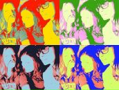 Фотография Широканёвой Насти