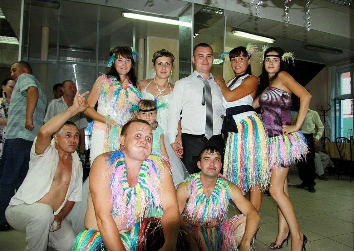 Сергей Пучков фотография #14