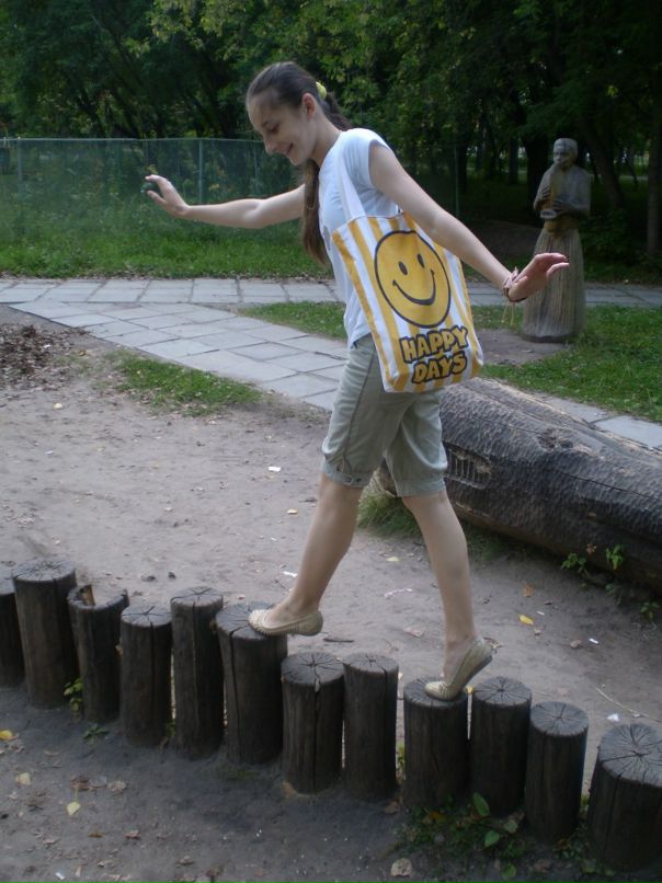 Даша Бугаёва фотография #29