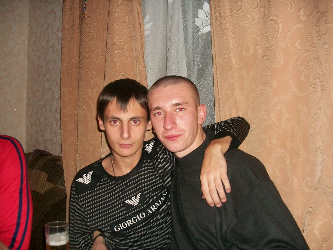 Дмитрий Пацай фотография #45
