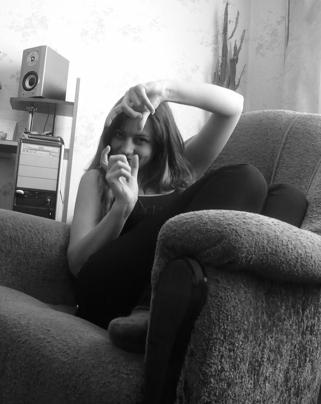 Олеся Фегер фотография #26