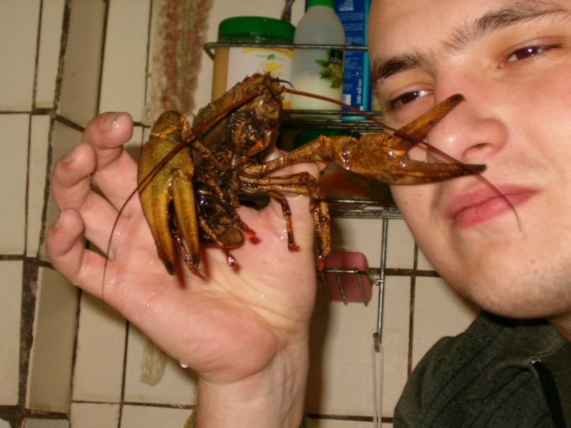 Дмитрий Волков фотография #27