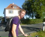 Фотография Белугина Дмитрия