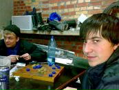 Віктор Себзда фотография #36 (источник - https://vk.com/id50513235)