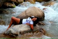 Фотография Весны Девочки