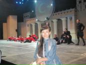 Фотография Татиной Урсулины