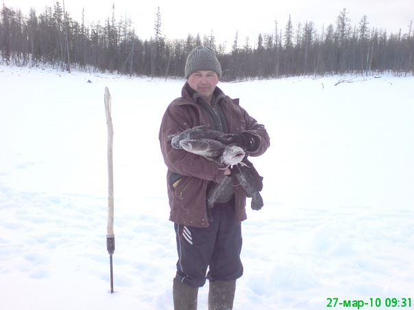 Василь Гончар фото №1