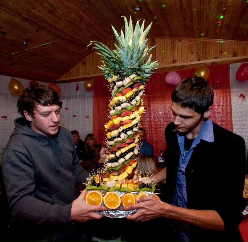 Dima Kostenko фотография #46