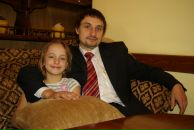 Фотография Глибина Максима