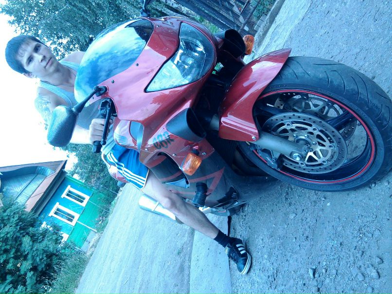 Радик Тякин фотография #11