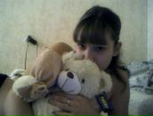 Фотография Скрипачевой Полиночки