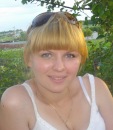Фотография Гребеник Оксаны