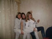 Фотография Агеевой Ирины