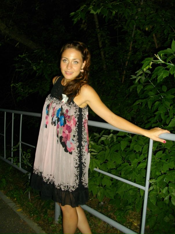 Катя Мирончик фотография #16