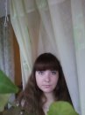 Фотография Зубовой Елены