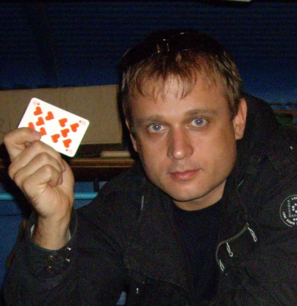 №13, Вячеслав Шилов, Санкт-Петербург №13, Вячеслав Шилов, Санкт-Петербург
