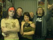 Фотография Киселева Валерия